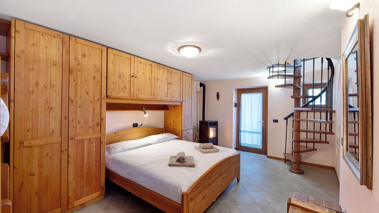 Photo of Bedroom in Paglio