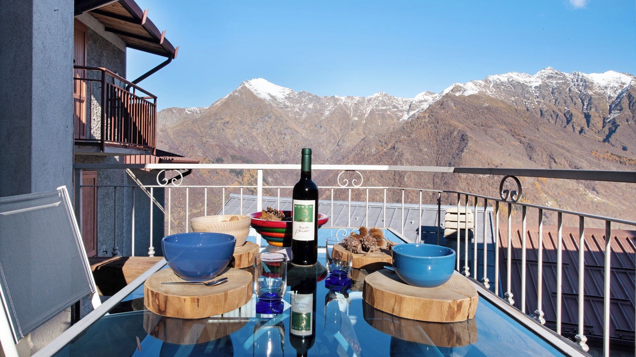 Photo of Outdoor in Paglio