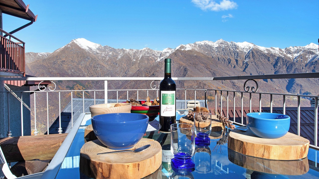 Photo of Outdoor in Paglio