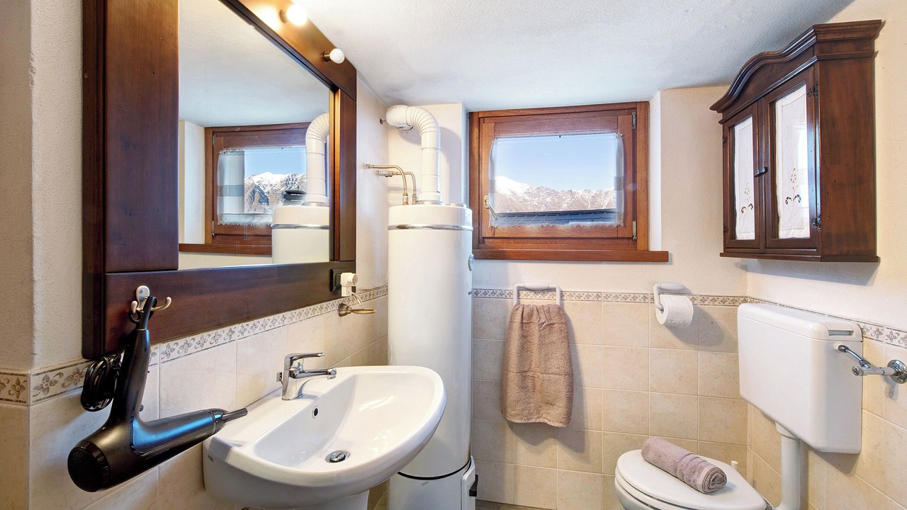 Photo of Bathroom in Paglio