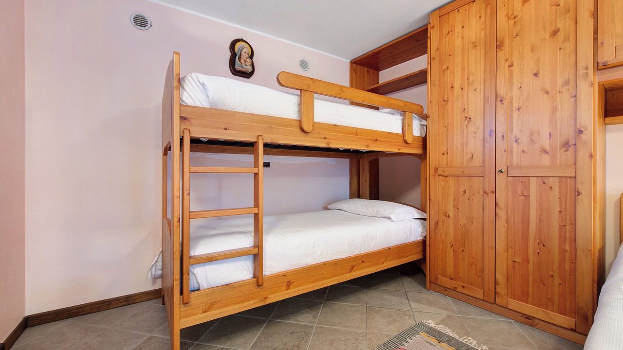 Photo of Bedroom in Paglio