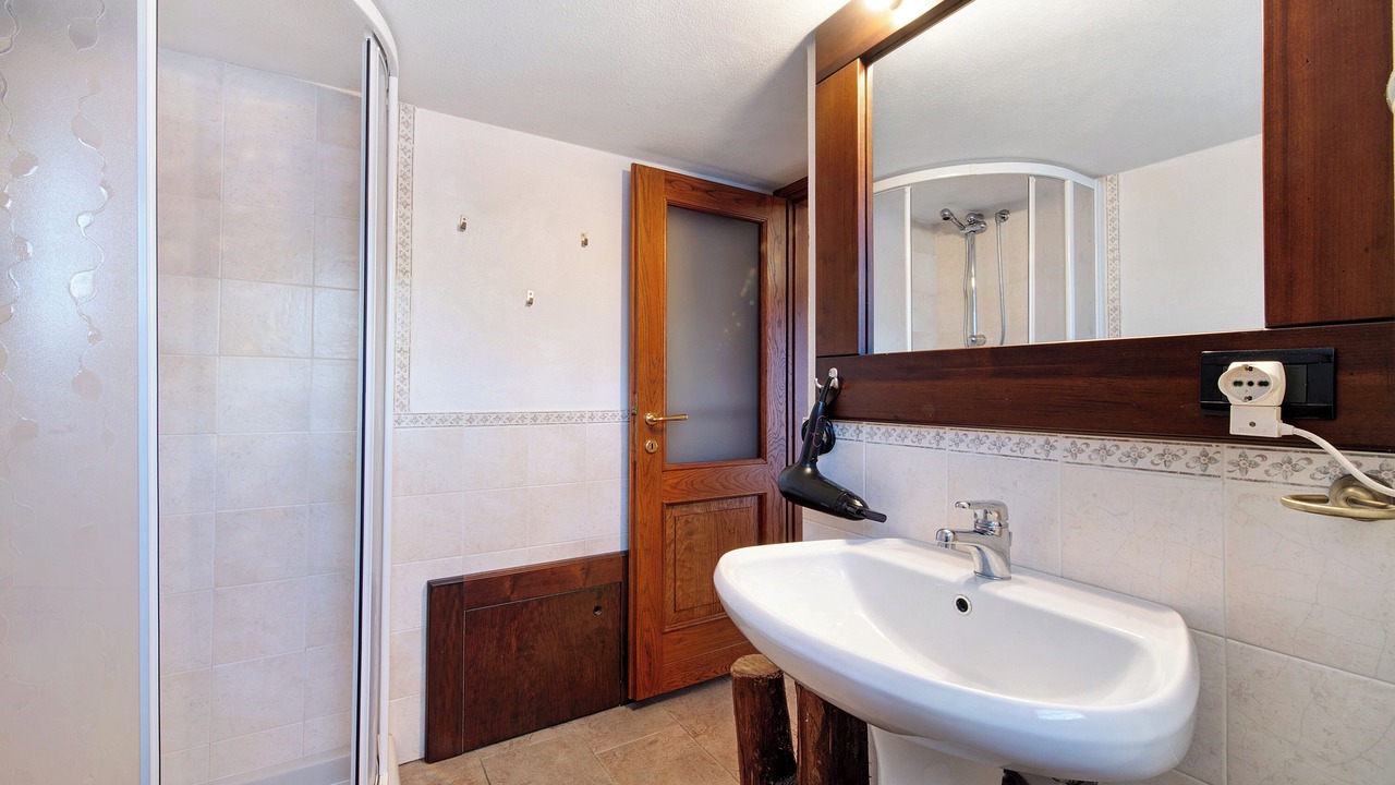 Photo of Bathroom in Paglio