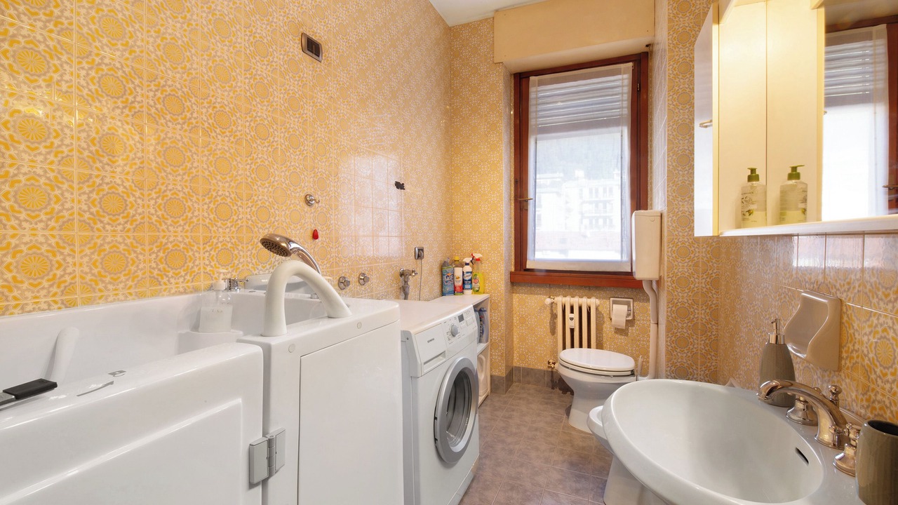 Photo of Bathroom in Como