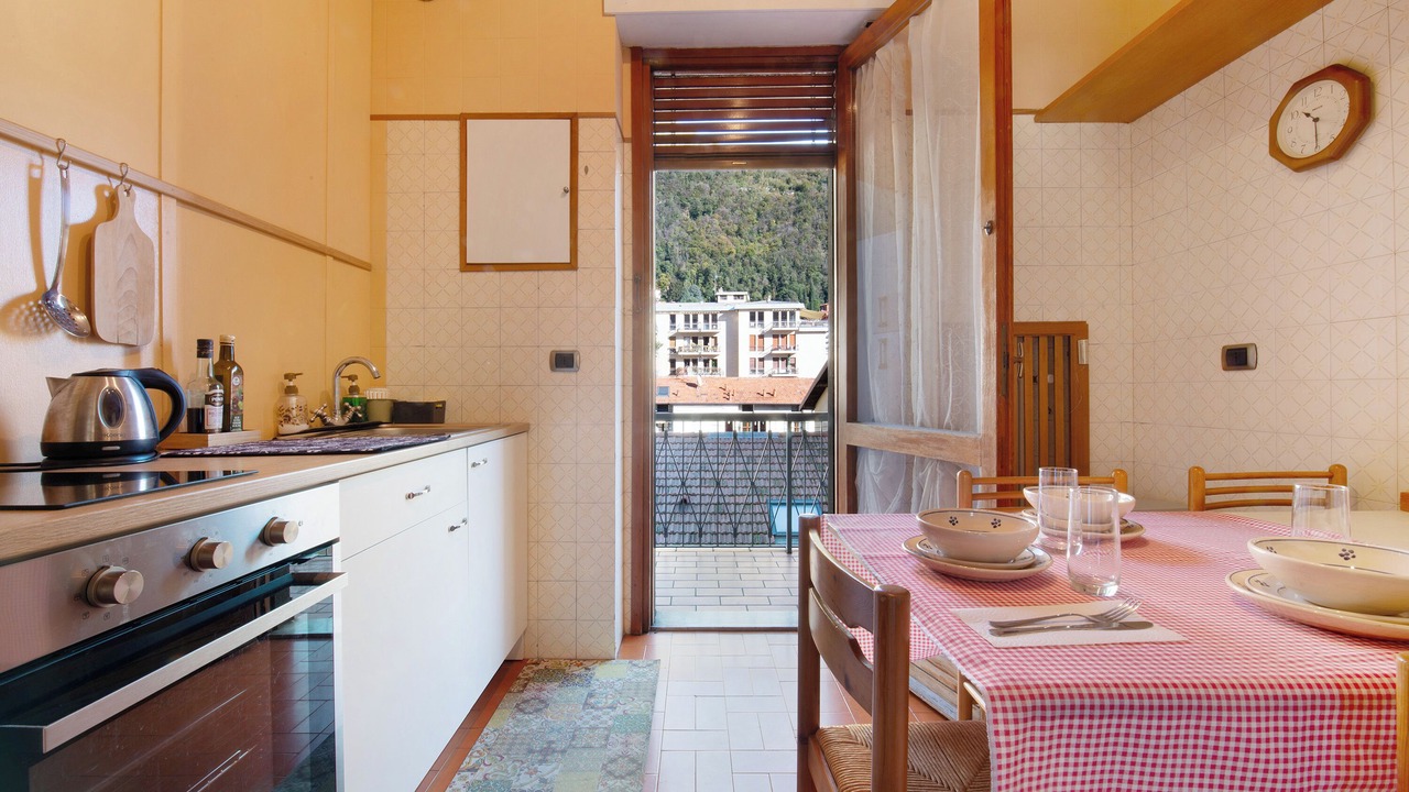Photo of Kitchen in Como