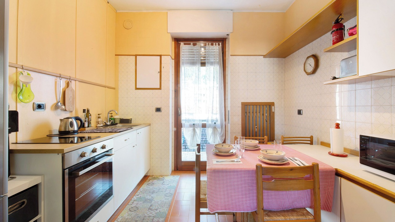 Photo of Kitchen in Como