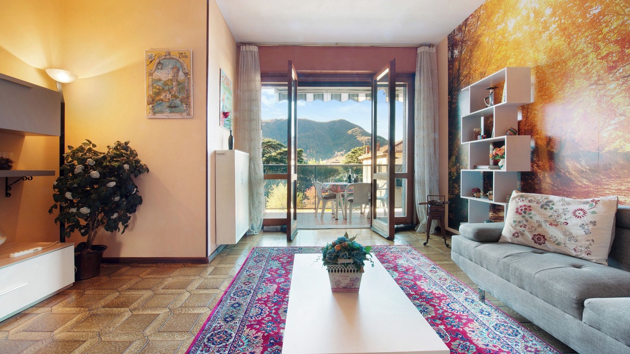 Photo of Livingroom in Como
