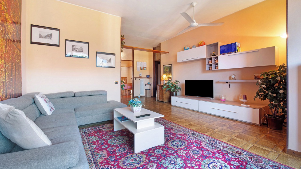 Photo of Livingroom in Como
