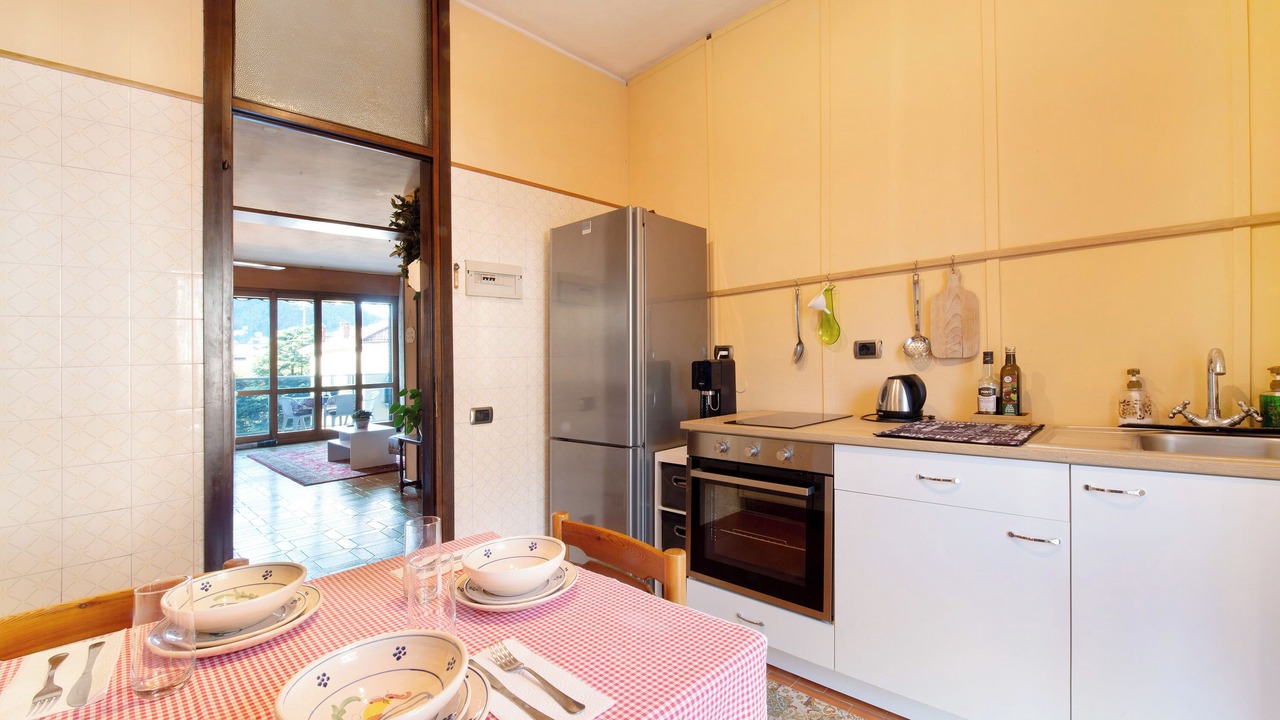 Photo of Kitchen in Como