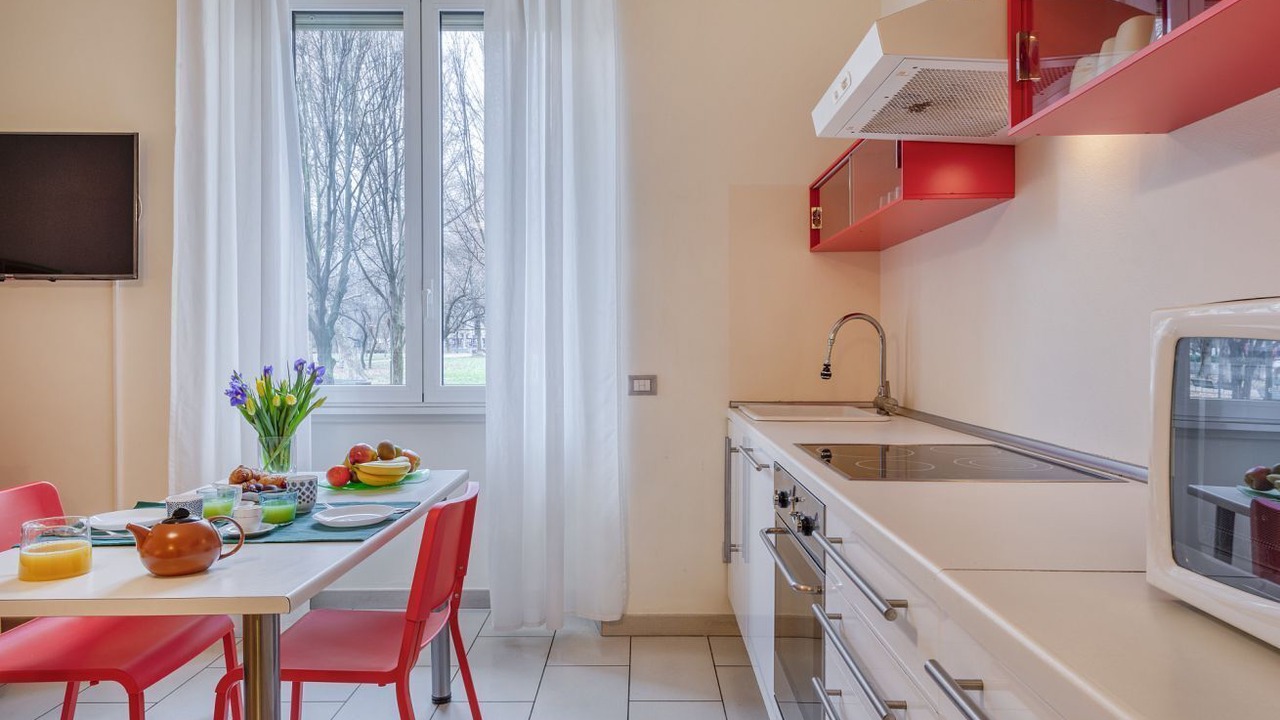 Photo of Kitchen in Zona Solari