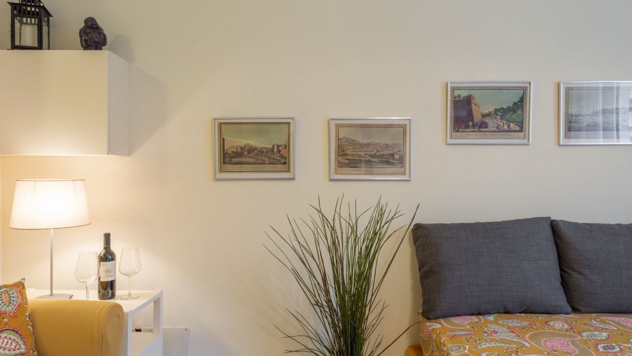 Photo of Bedroom in Zona Solari