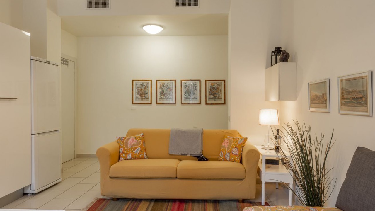 Photo of Livingroom in Zona Solari