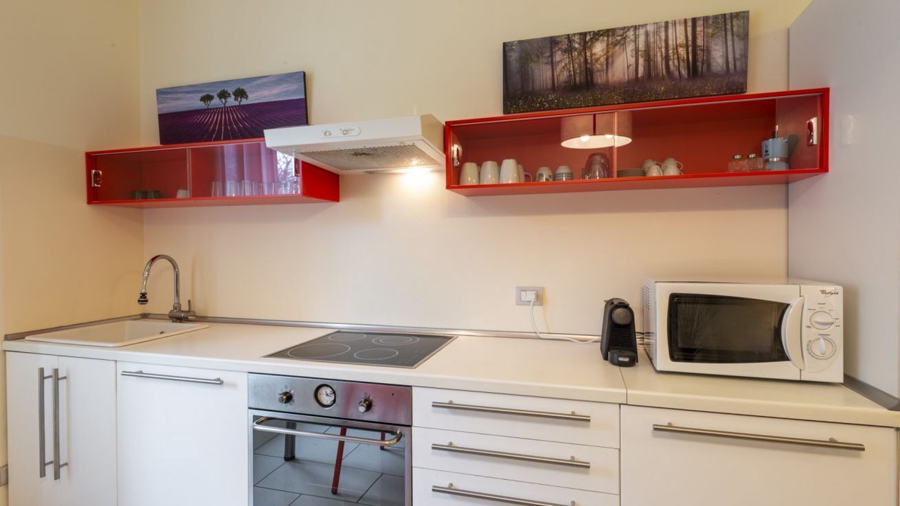 Photo of Kitchen in Zona Solari