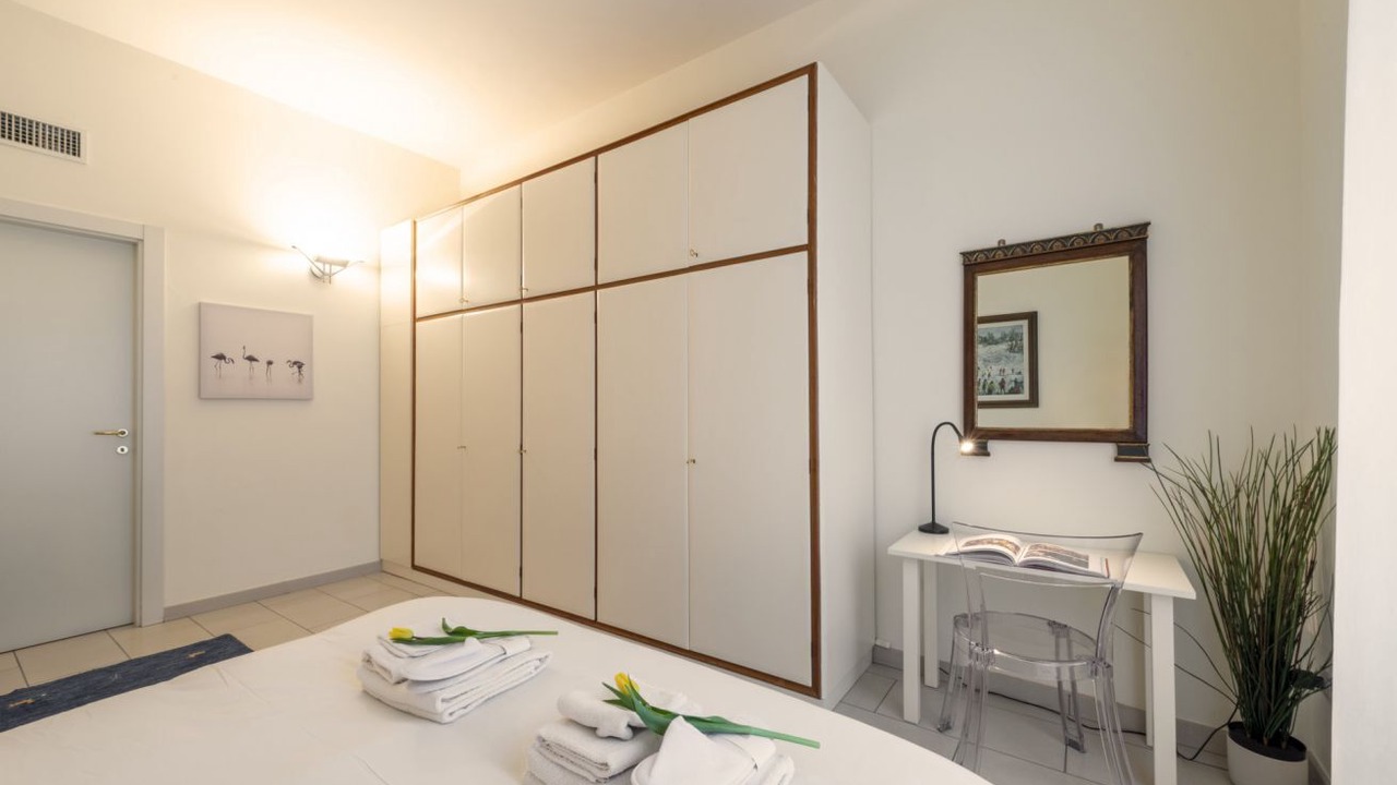 Photo of Bedroom in Zona Solari