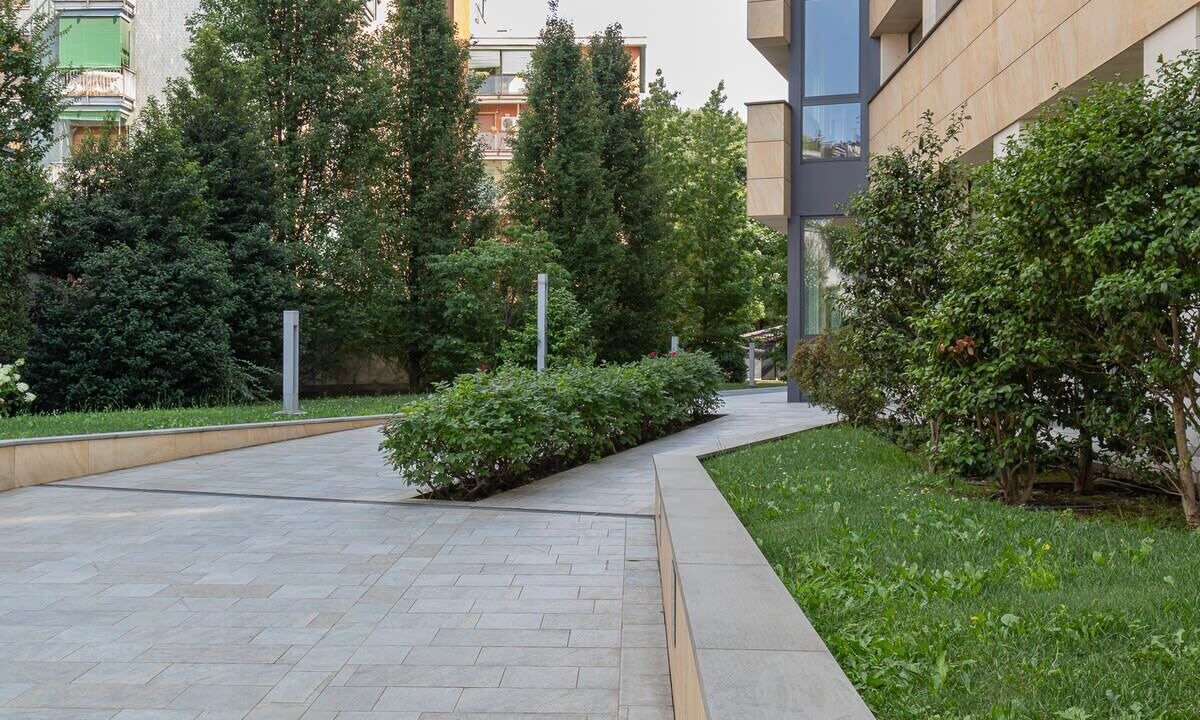 Photo of Outdoor in Portello