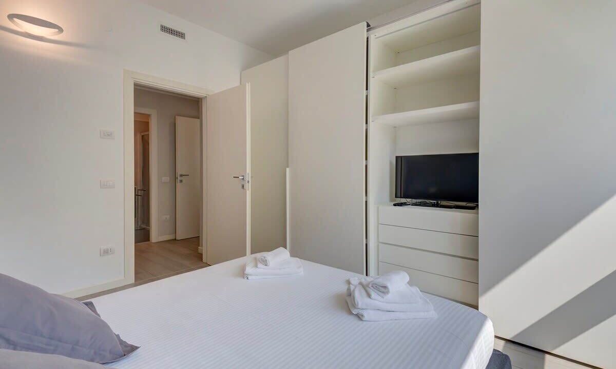 Photo of Bedroom in Portello
