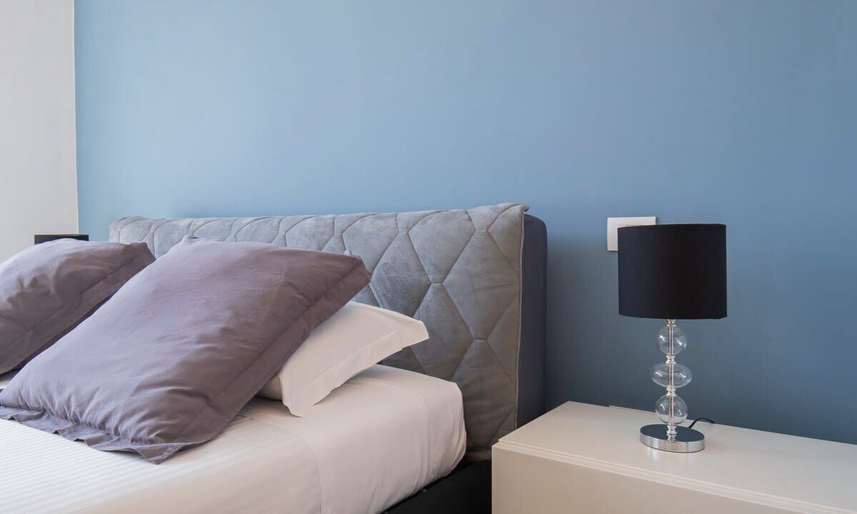 Photo of Bedroom in Portello