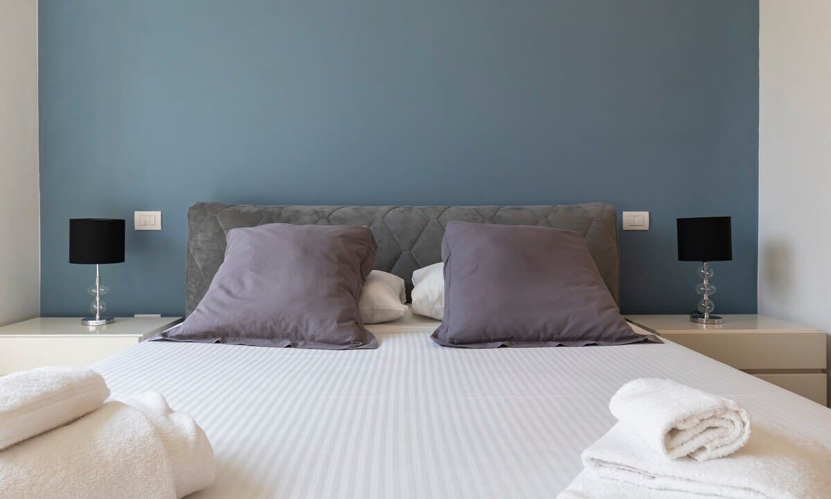 Photo of Bedroom in Portello