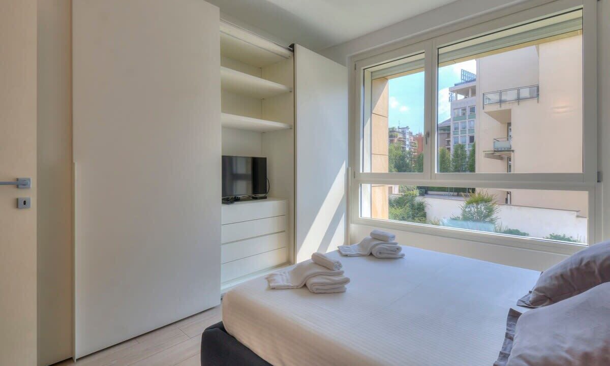 Photo of Bedroom in Portello