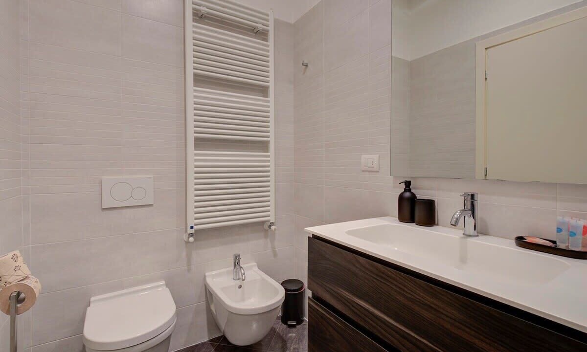 Photo of Bathroom in Portello