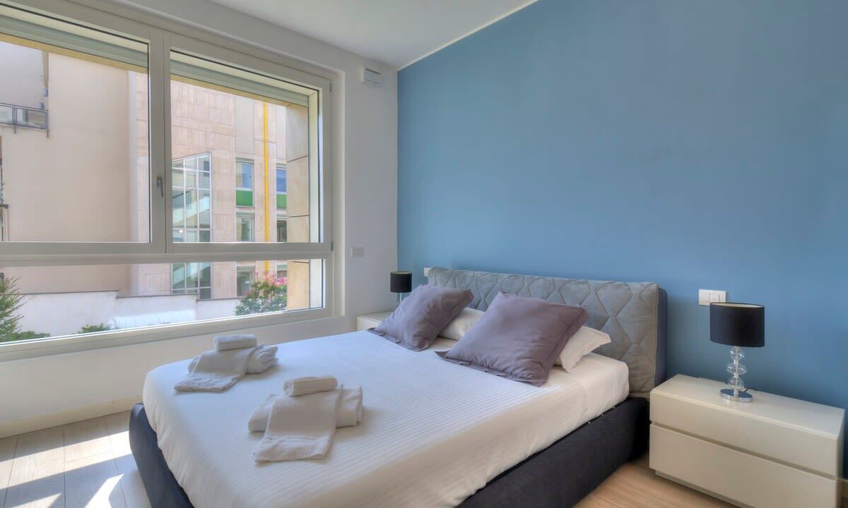 Photo of Bedroom in Portello
