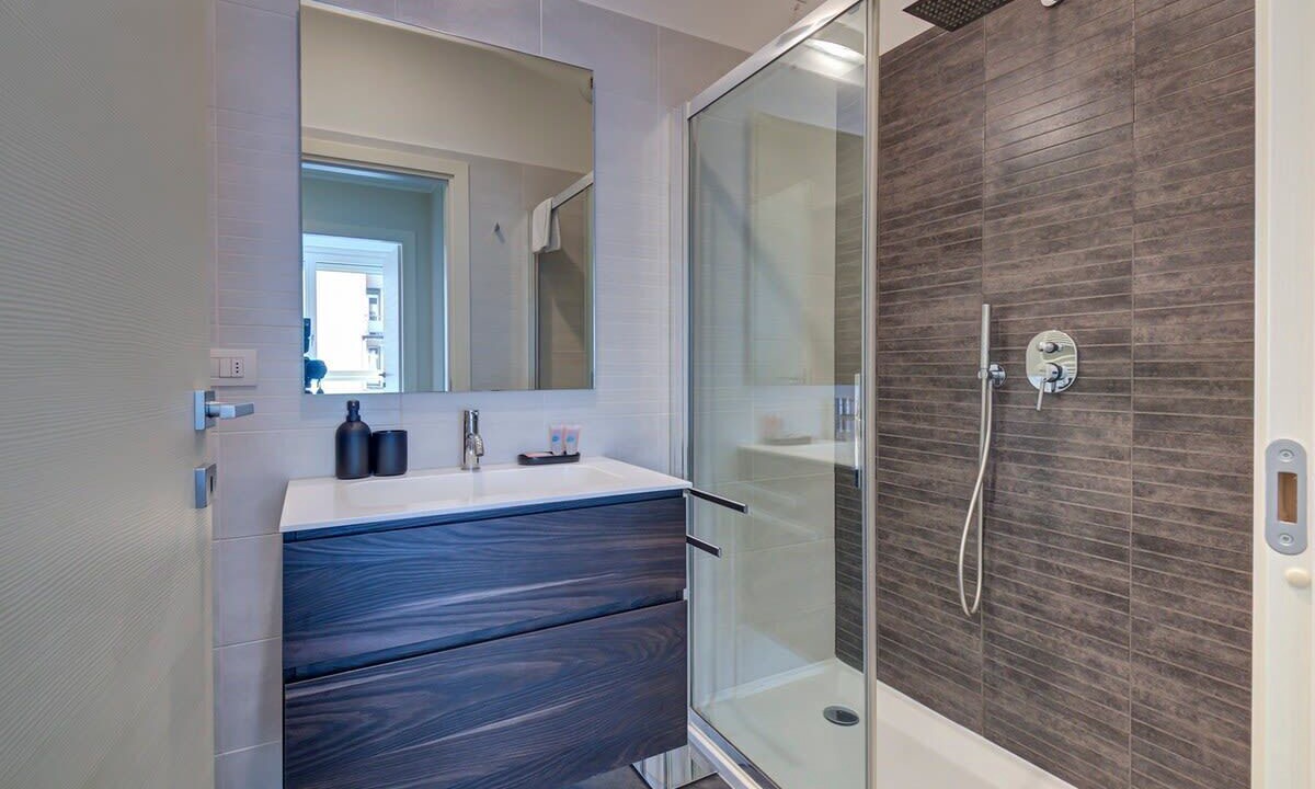 Photo of Bathroom in Portello