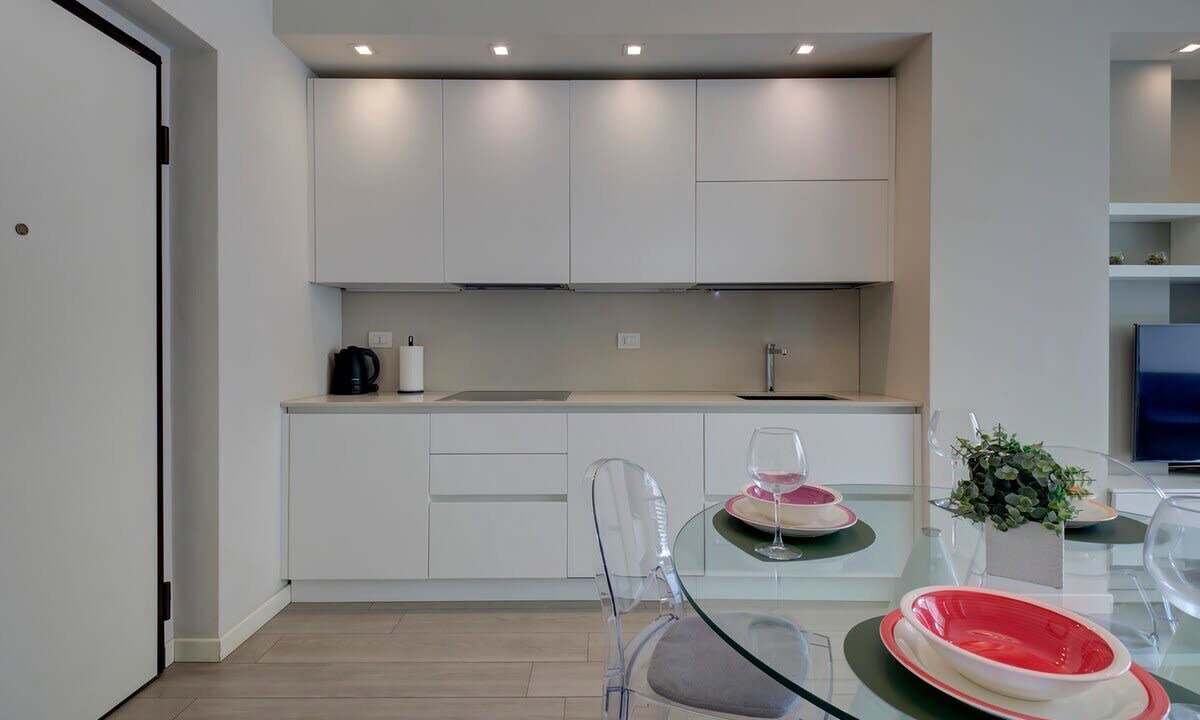 Photo of Kitchen in Portello