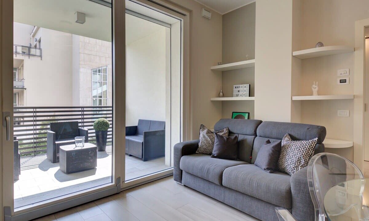 Photo of Livingroom in Portello