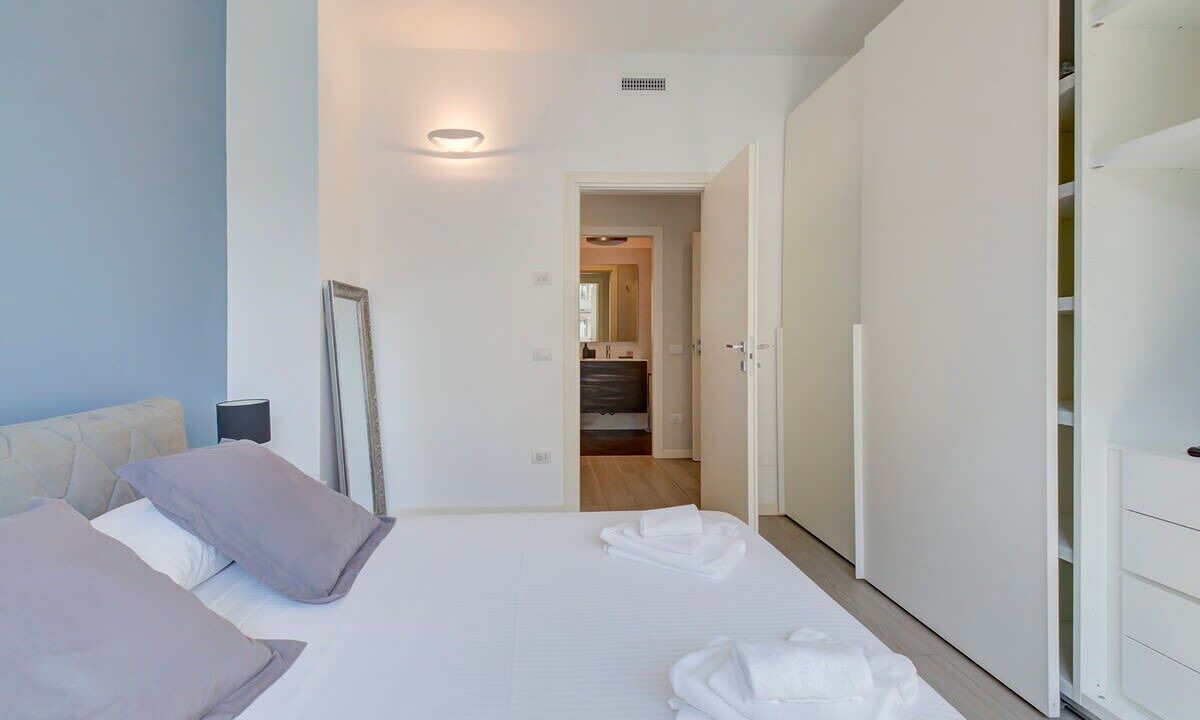 Photo of Bedroom in Portello
