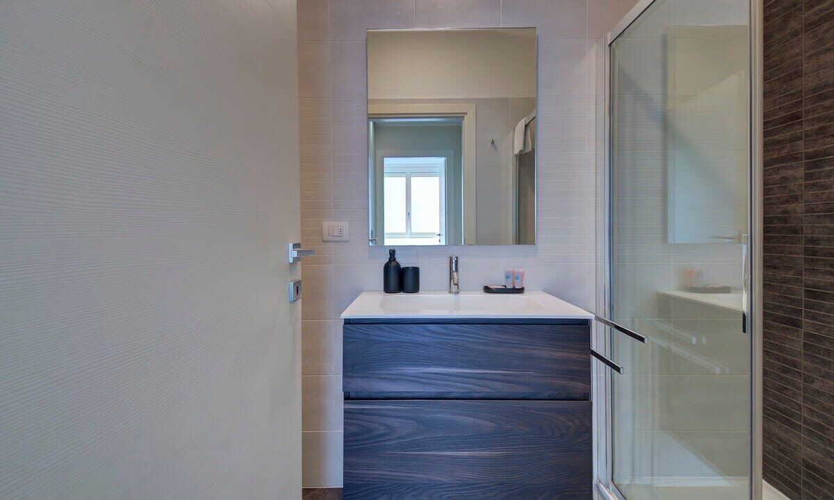 Photo of Bathroom in Portello