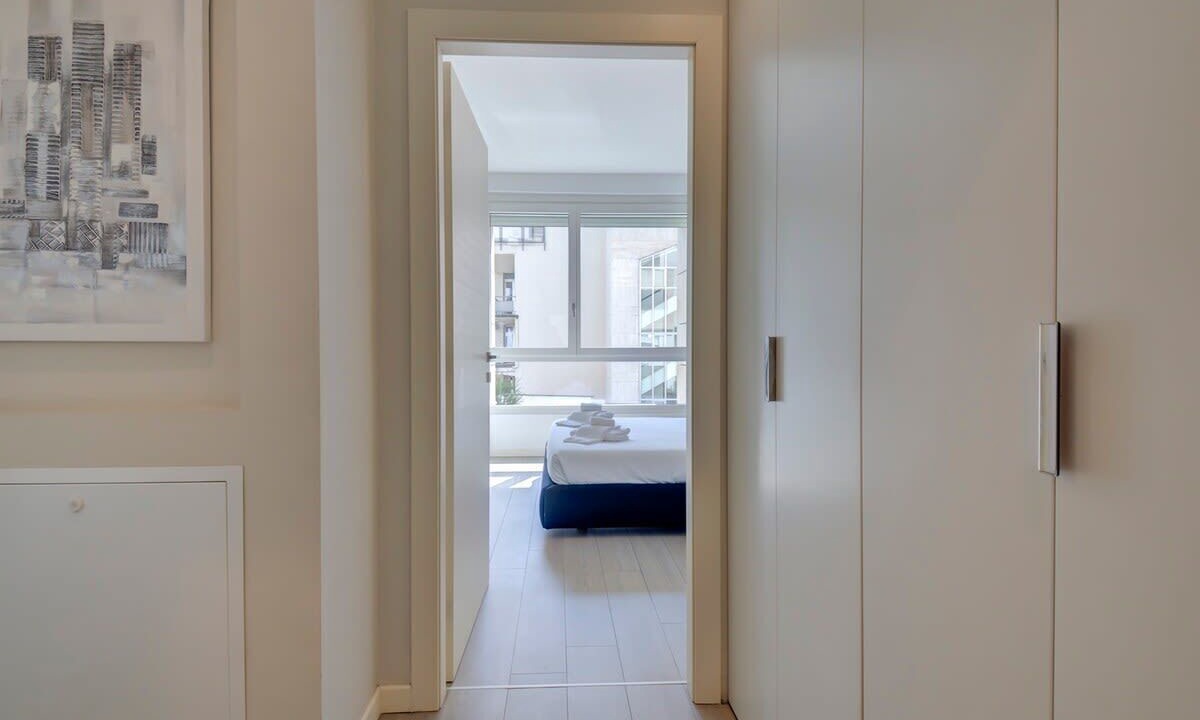 Photo of Bedroom in Portello