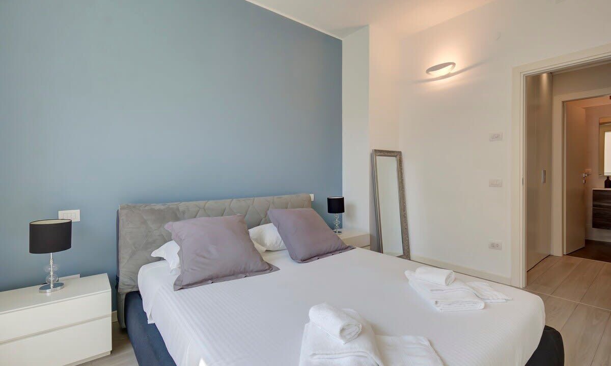 Photo of Bedroom in Portello