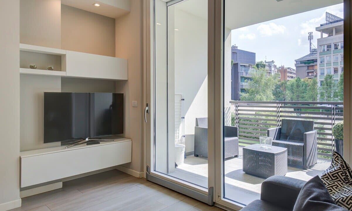 Photo of Livingroom in Portello