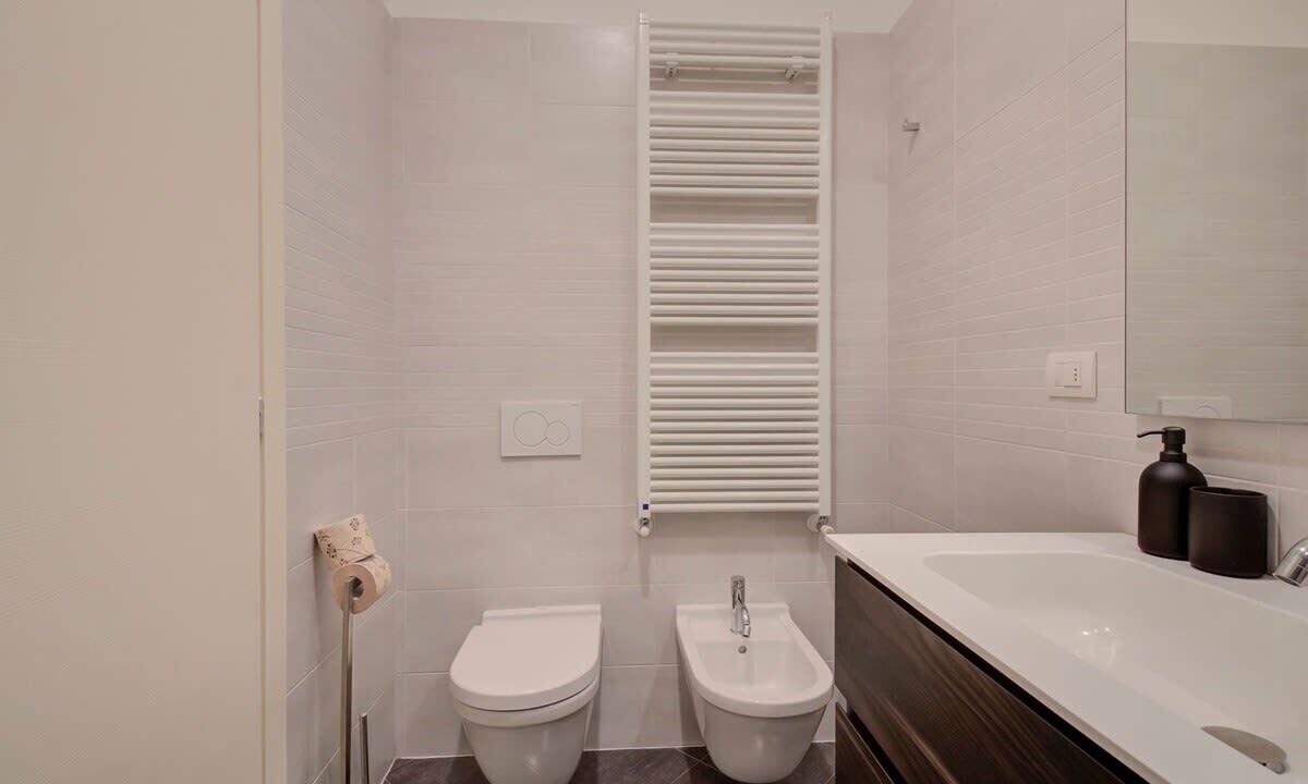 Photo of Bathroom in Portello