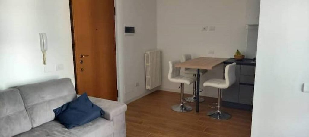 Photo of Livingroom in San Donato Milanese
