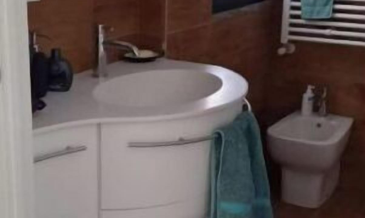 Photo of Bathroom in San Donato Milanese