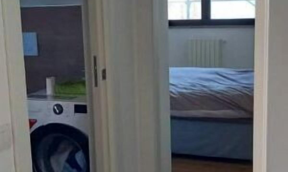 Photo of Bedroom in San Donato Milanese