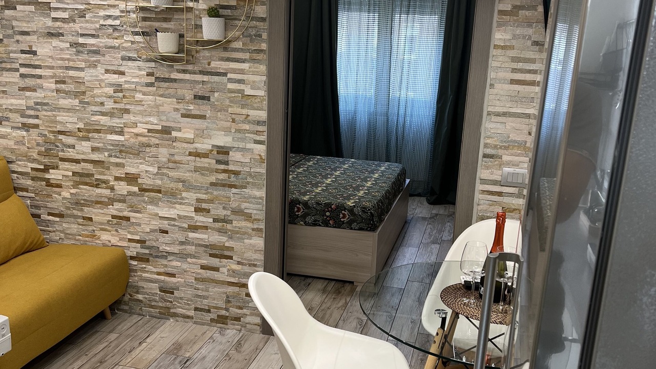 Photo of Bedroom in Cinisello Balsamo