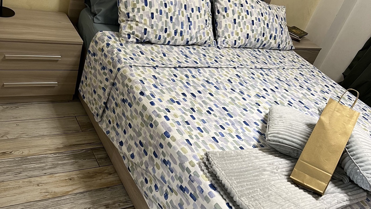 Photo of Bedroom in Cinisello Balsamo