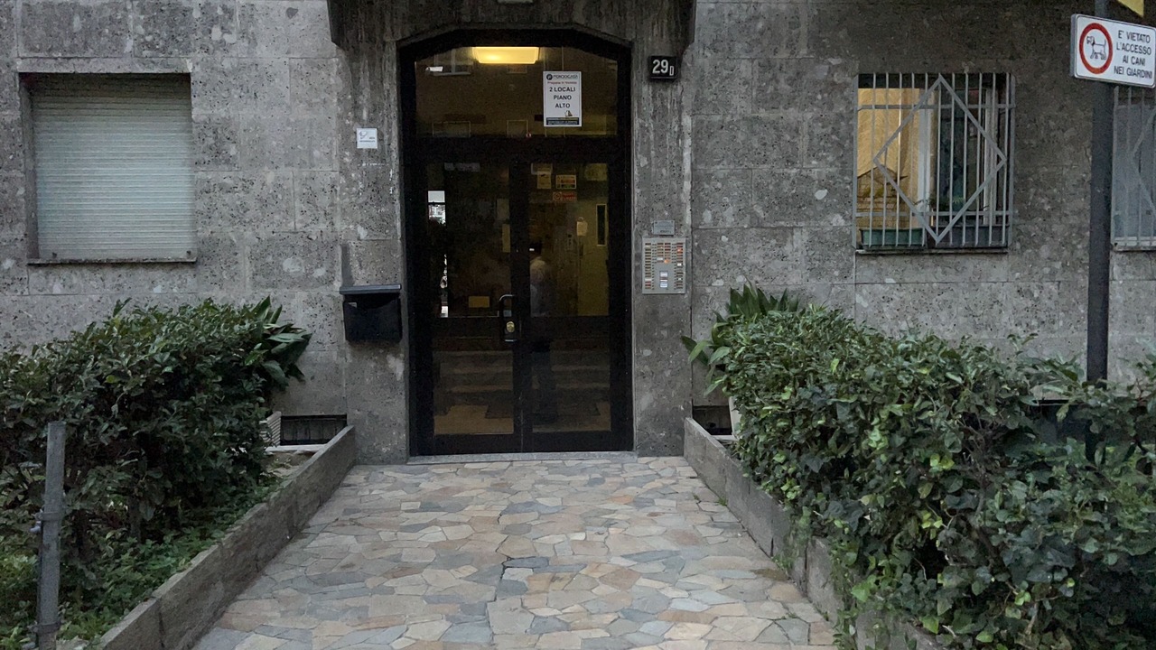 Photo of Outdoor in Cinisello Balsamo