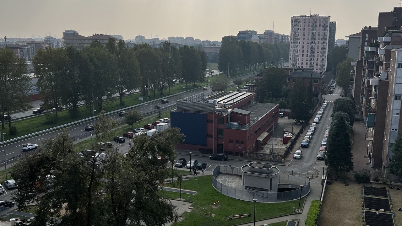 Photo of Outdoor in Cinisello Balsamo