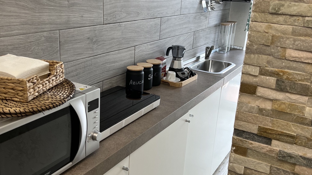 Photo of Kitchen in Cinisello Balsamo