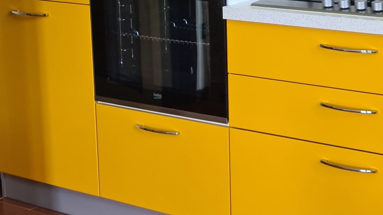 Photo of Kitchen in Monte Marenzo