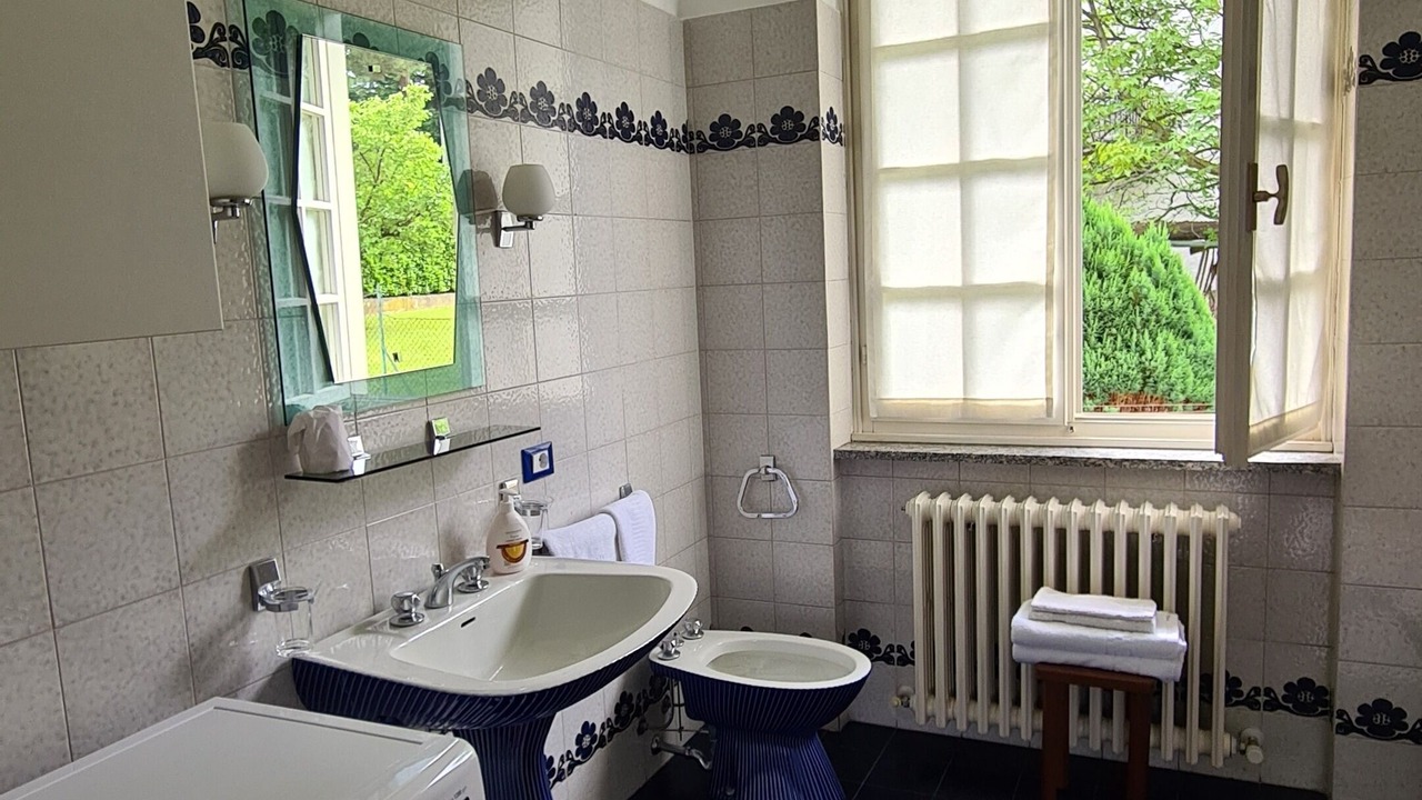 Photo of Bathroom in Monte Marenzo