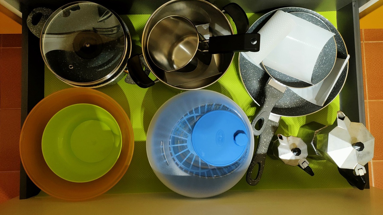 Photo of Kitchen in Monte Marenzo