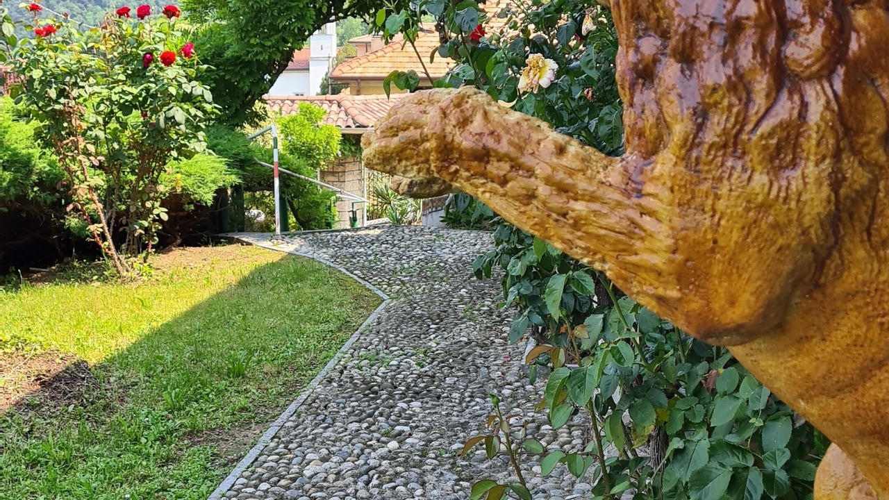 Photo of Outdoor in Monte Marenzo