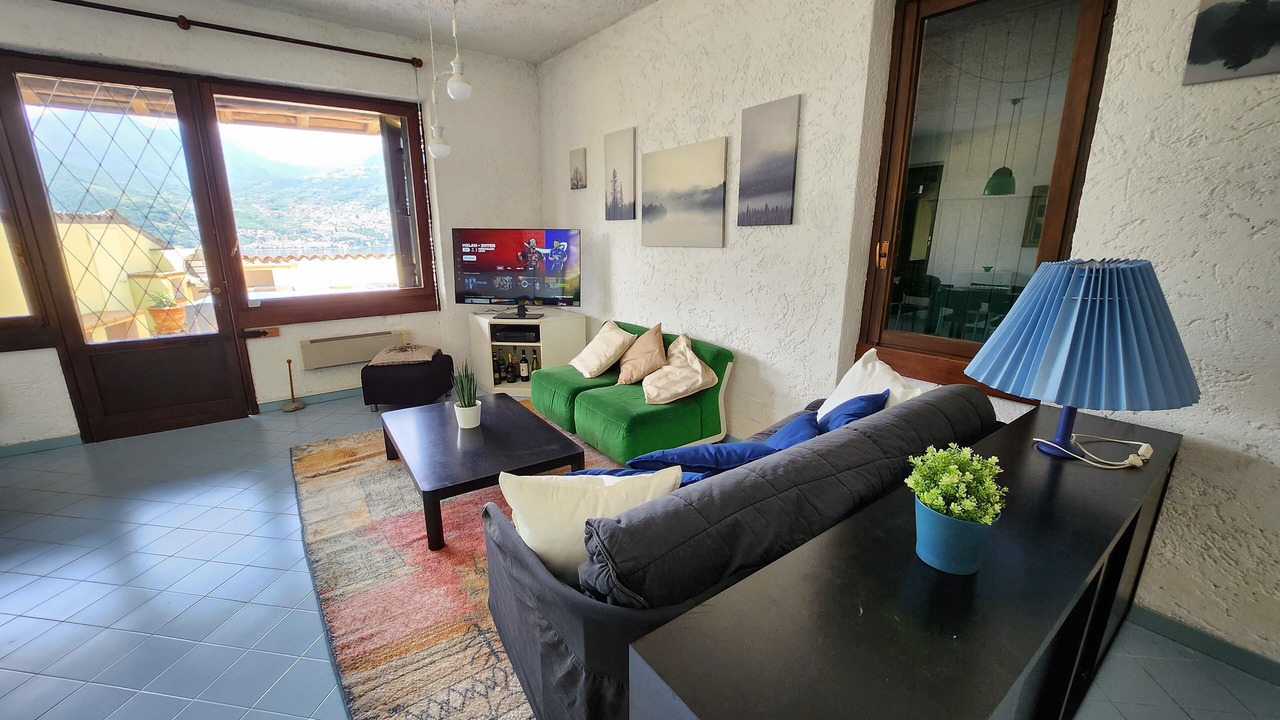 Photo of Livingroom in Sensole