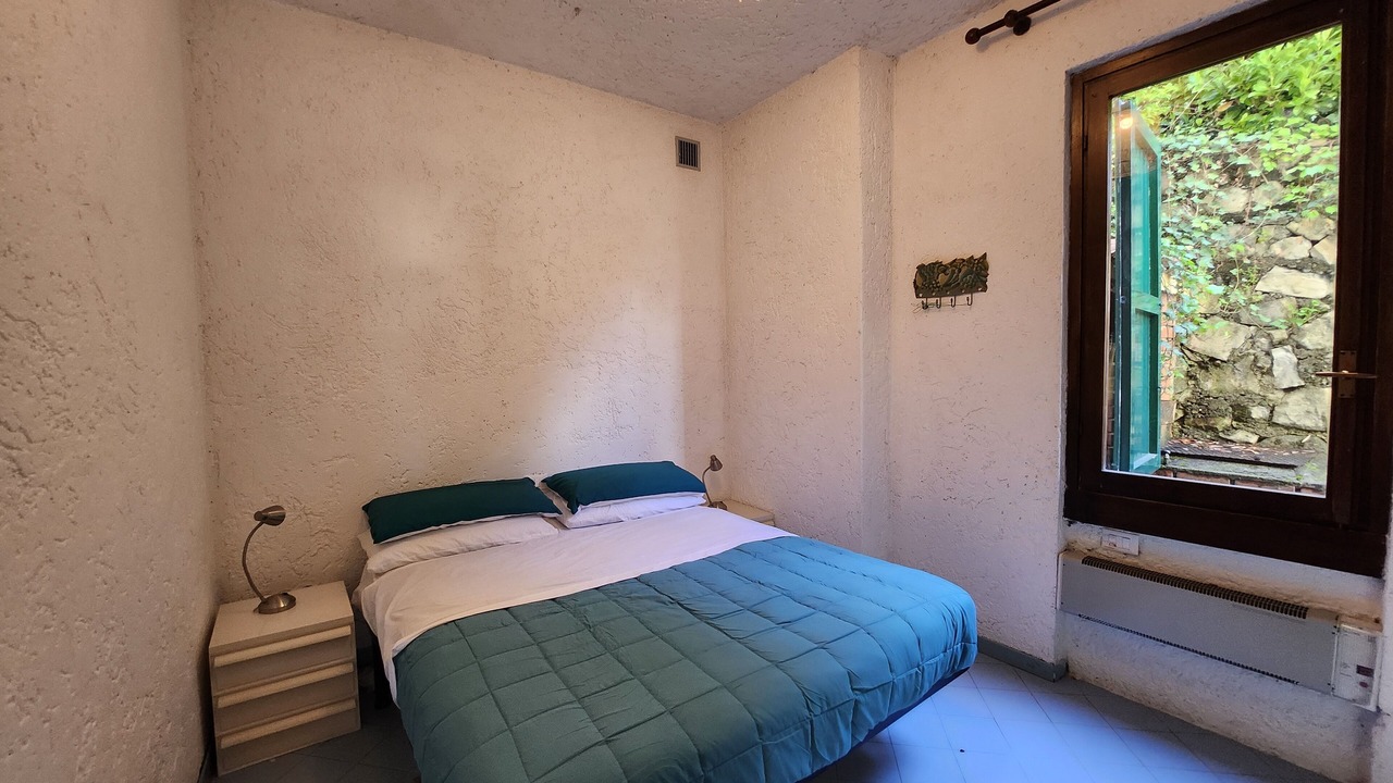 Photo of Bedroom in Sensole