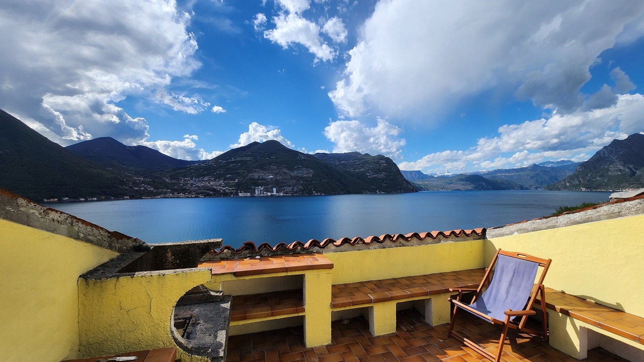 Photo of Outdoor in Sensole