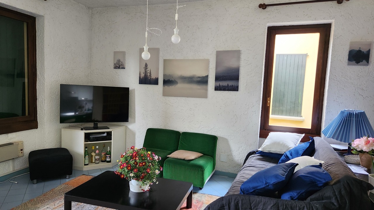 Photo of Livingroom in Sensole
