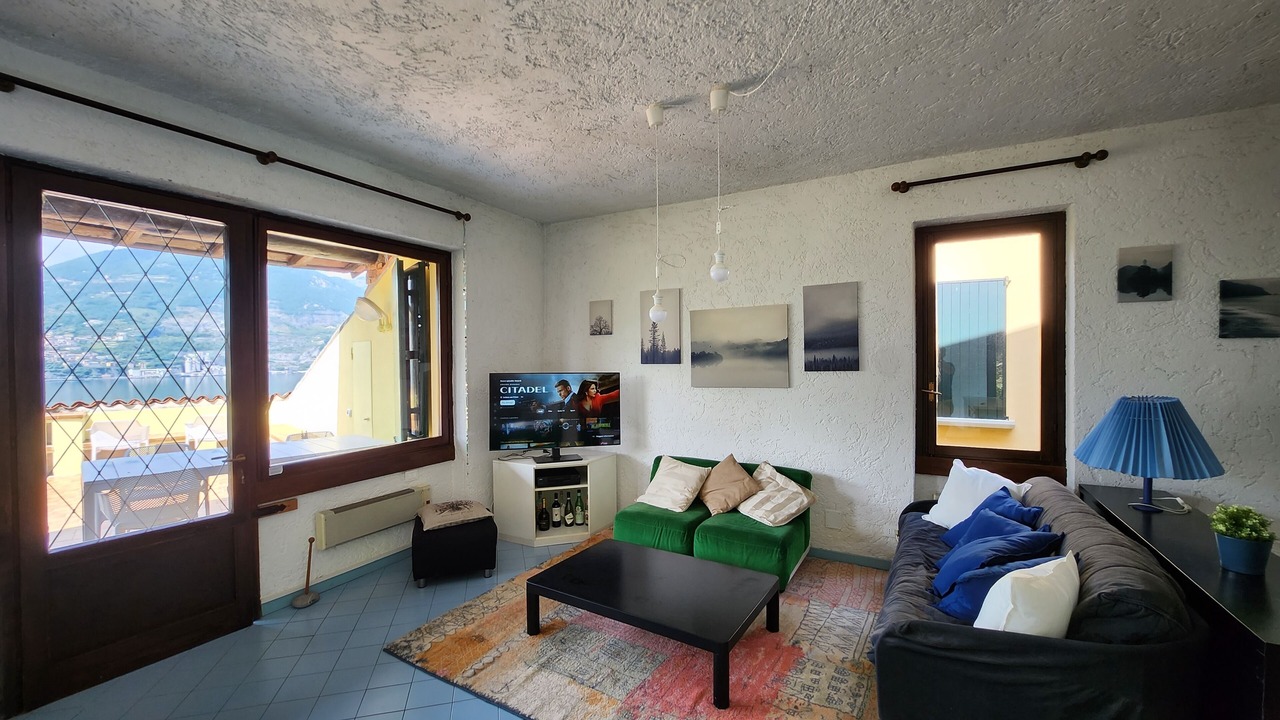 Photo of Livingroom in Sensole